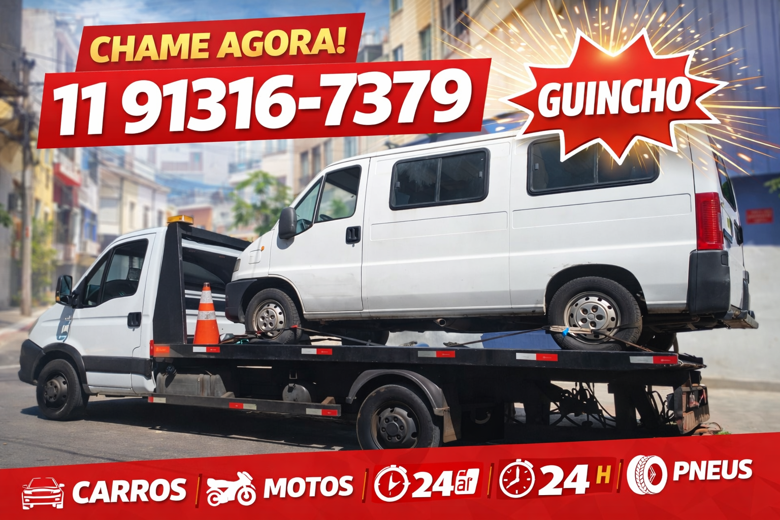 Guincho 24h - 11 91316-7379